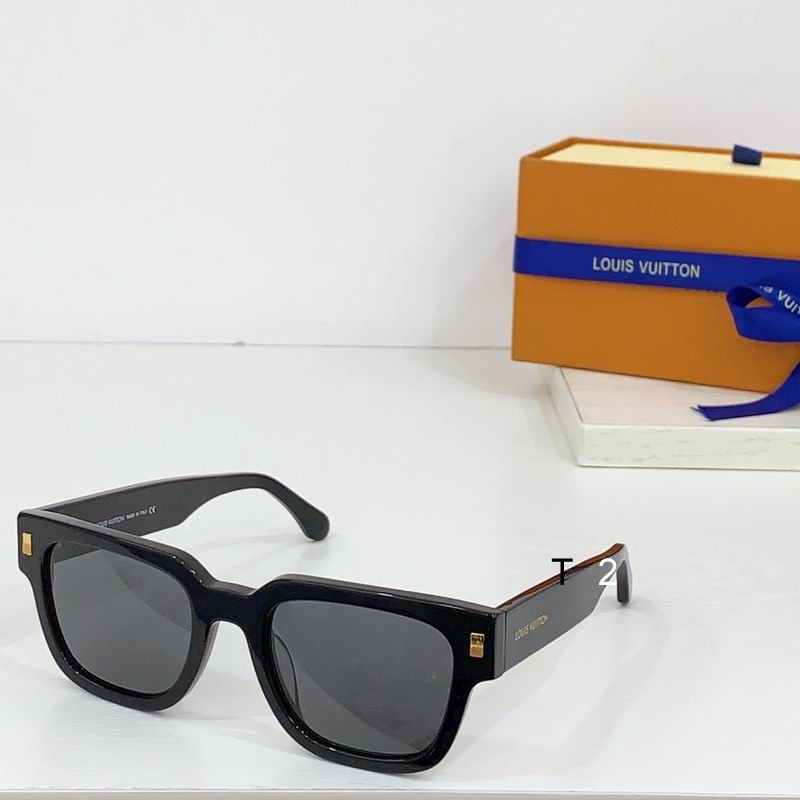 LV Sunglasses ID:20260410-2678